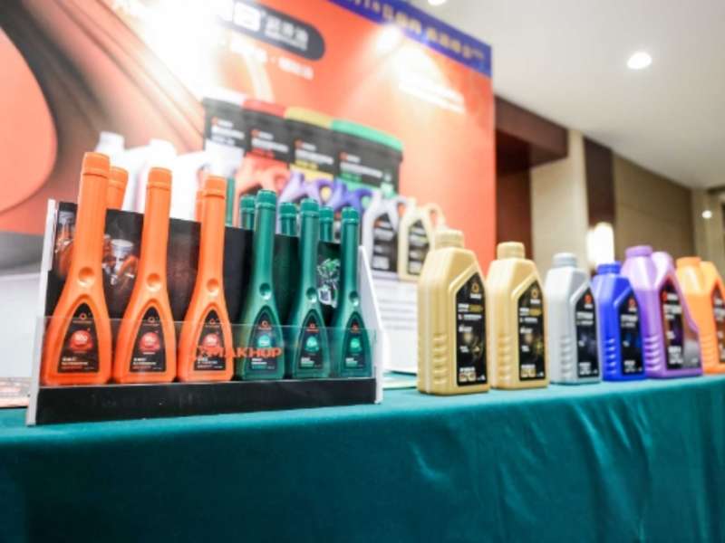 活動預(yù)告｜美合科技誠邀您參加第二屆汽后西南峰會！