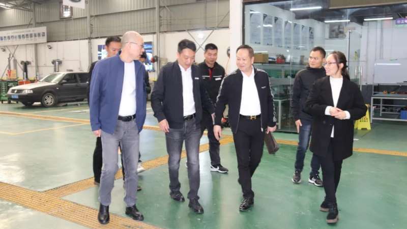 活動快訊 | 熱烈祝賀2023第三屆華中汽車后市場創(chuàng)新峰會圓滿落幕！