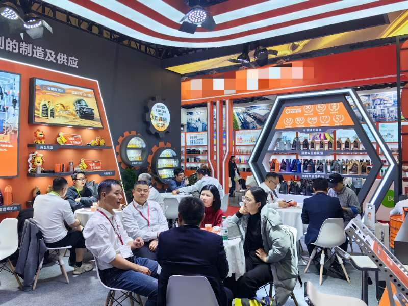 熱烈祝賀2024上海法蘭克福展圓滿閉幕！